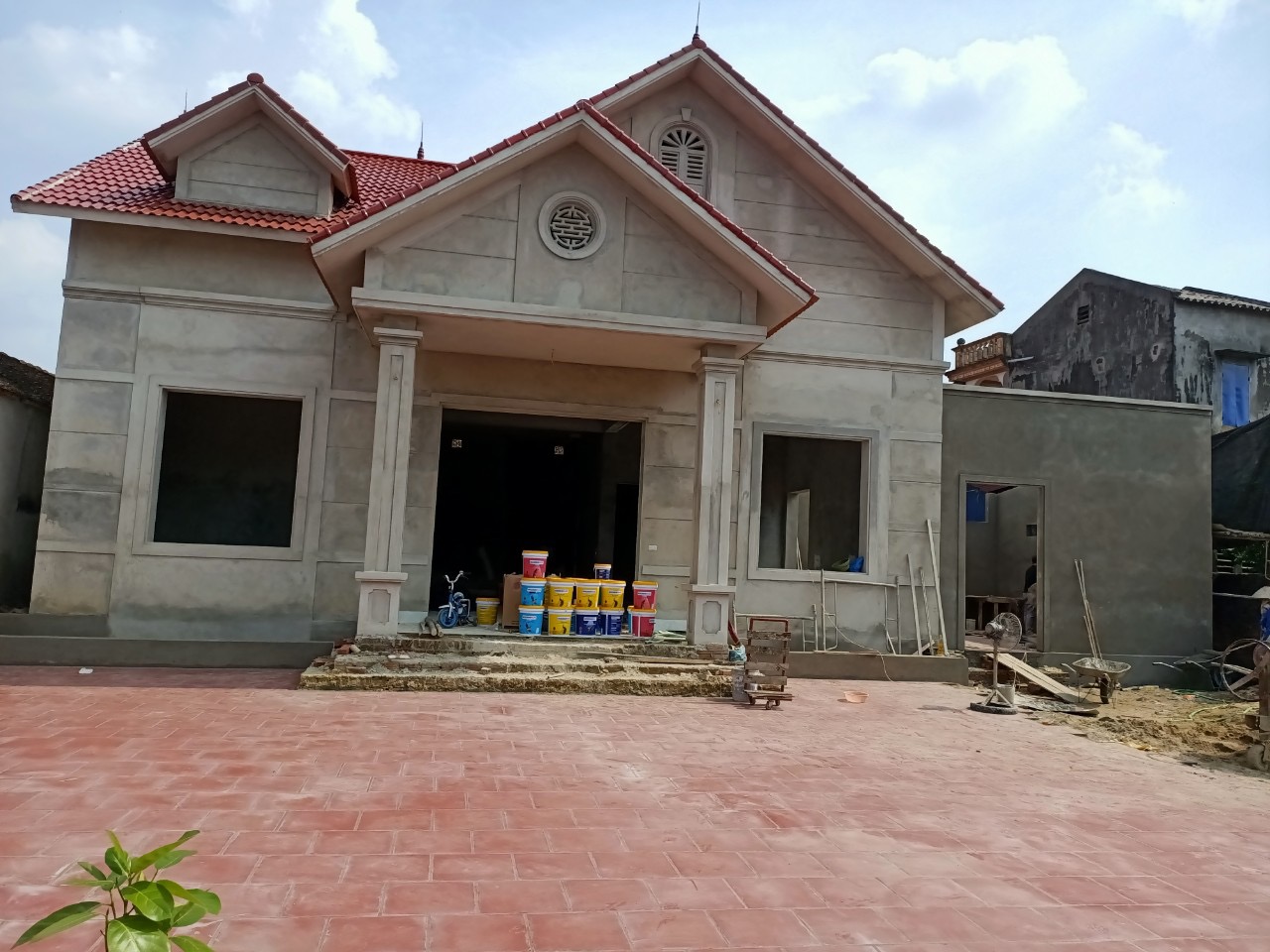 Nhà phân phối Hoàng Tuệ tại Thị xã Phổ Yên, Thái Nguyên